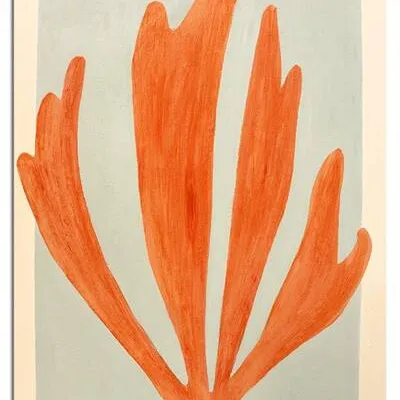 Obraz olejny - wielcy mistrzowie - henri matisse - 60x90 cm - g116241