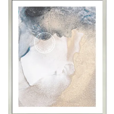 Obraz - abstrakcje organiczne - 43x53cm - g112498