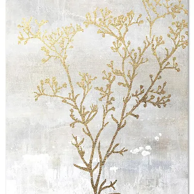 Obraz - motywy roślinne - 80x120cm - g99851