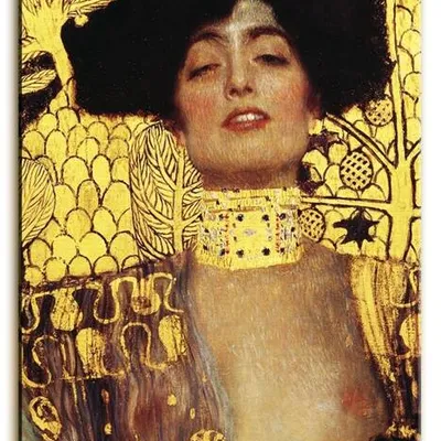 Gustav klimt - judyta - 50x70 cm - g92487