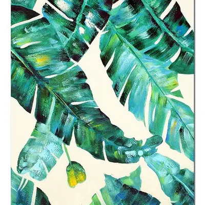 Obraz - motywy roślinne - 60x90cm - g97445