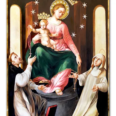 Obraz - premium religijne - 100x150cm - g113821