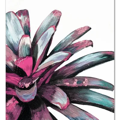 Obraz - motywy roślinne - 60x90cm - g107344