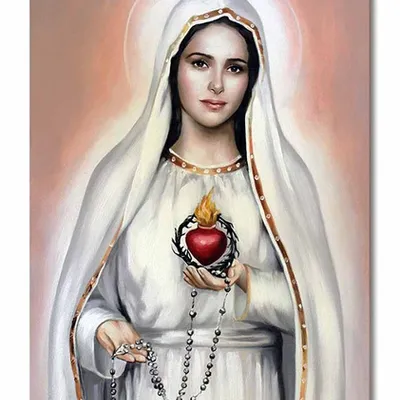 Obraz - premium religijne - 60x90cm - g106482