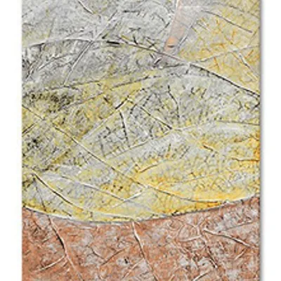 Obraz - motywy roślinne - 50x150cm - g107194