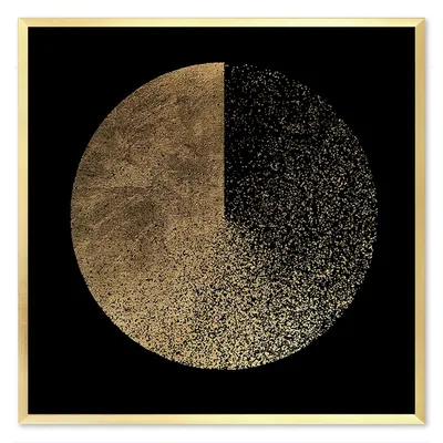 Obraz - abstrakcje geometryczne - 63x63cm - g110520