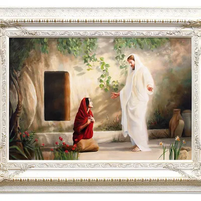 Obraz - premium religijne - 90x120cm - g119840