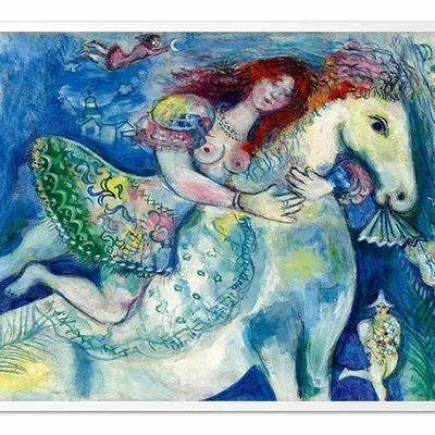 Obraz - impresjoniści i postimpresjoniści - 63x93cm - g102537