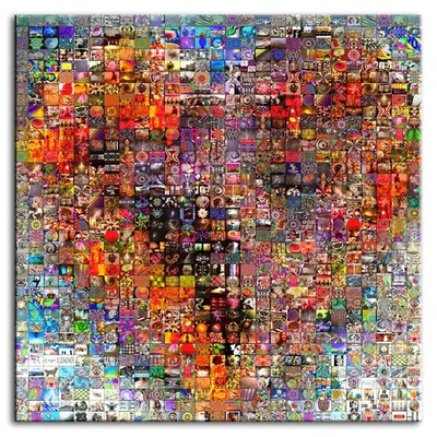 Obraz - postery - 100x100cm - g93112