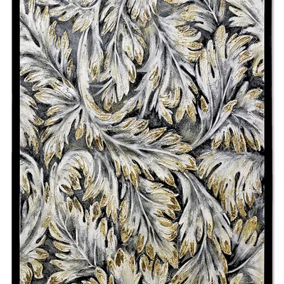 Obraz - motywy roślinne - 63x93cm - g98871