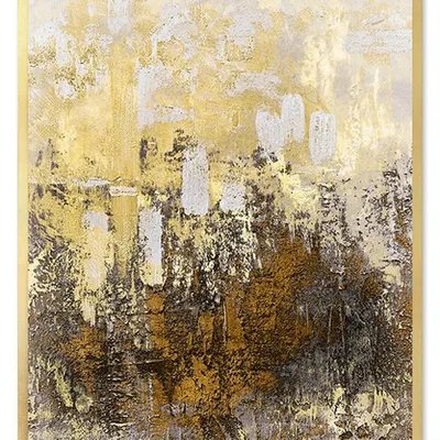 Obraz - abstrakcje organiczne - 63x93cm - g103497