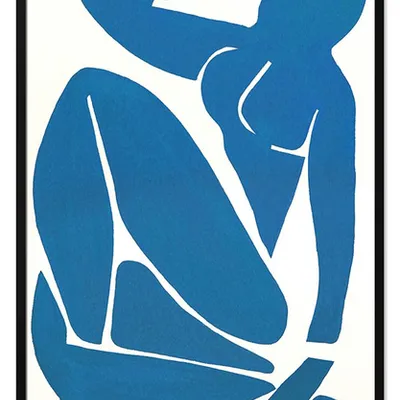 Obraz - henri matisse - 63x93cm - g114359
