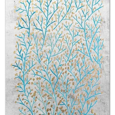 Obraz - motywy roślinne - 60x90cm - g99785