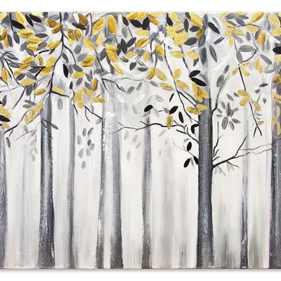 Obraz - pejzaż nowoczesny - 60x90cm - g107183