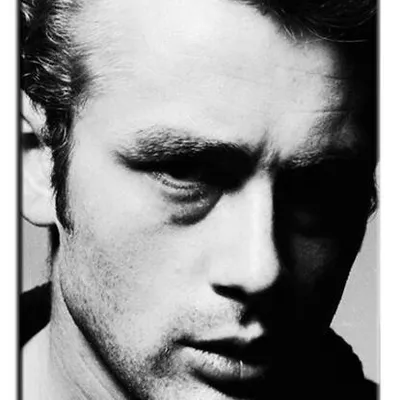 James dean - namiętność - 50x70 cm - g17705