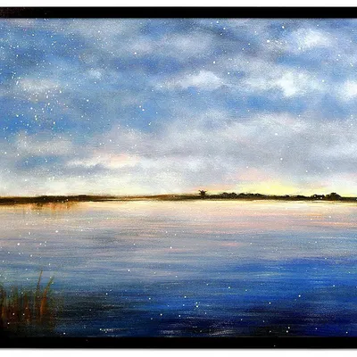 Obraz - premium pejzaże - 63x93cm - g120268