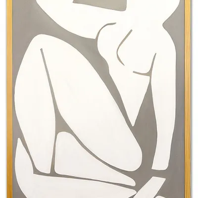 Obraz - henri matisse - 63x93cm - g113377