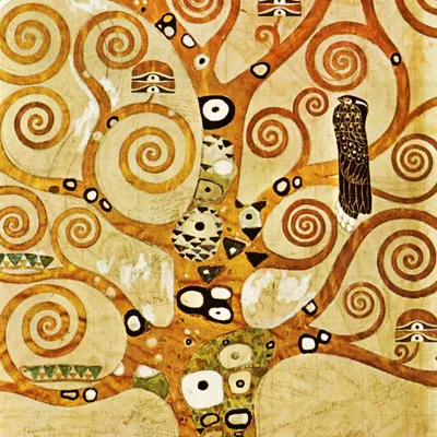 Obraz - kopie - gustav klimt - 60x90cm - g95329