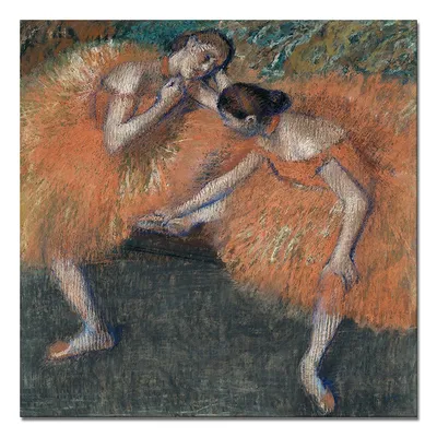 Obraz - impresjoniści i postimpresjoniści - 60x60cm - g102359