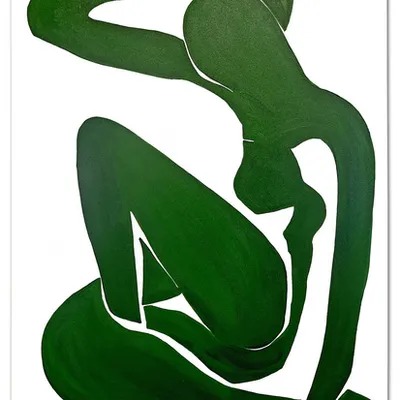 Obraz - henri matisse - 120x180cm - g118796