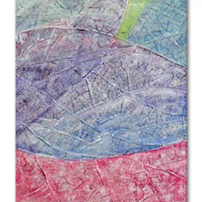 Obraz - motywy roślinne - 50x150cm - g99819