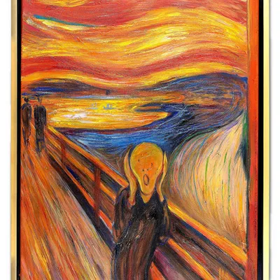 Obraz - modernizm - 65x95cm - g118708