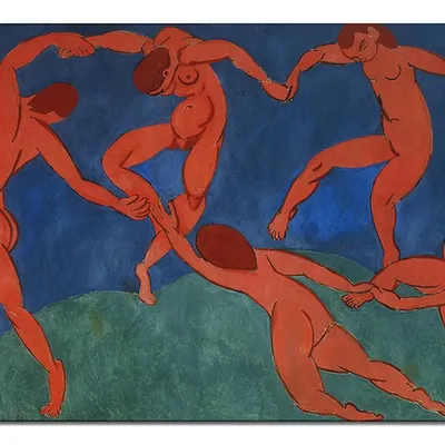 Obraz - kopie - henri matisse - 60x90cm - g102462