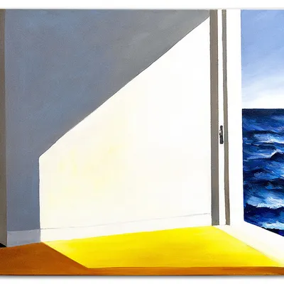 Obraz - modernizm - 60x90cm - g119501