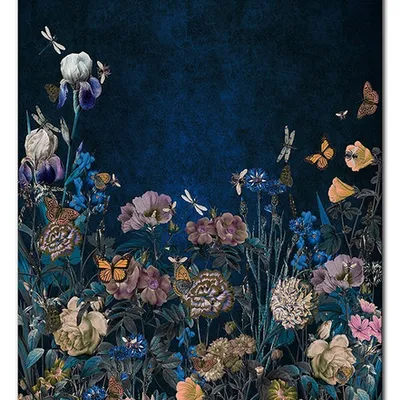 Obraz - bukiety i martwa natura - 50x70cm - g100742