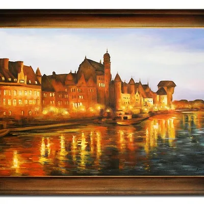 Obraz - inne - 75x105cm - g108958
