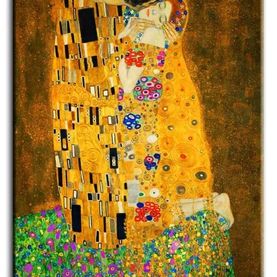 Obraz - kopie - gustav klimt - 60x90cm - g92702