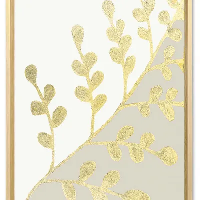 Obraz - motywy roślinne - 65x95cm - g119667