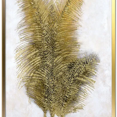 Obraz - motywy roślinne - 63x93cm - g102139