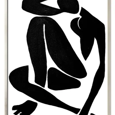 Obraz - henri matisse - 63x93cm - g113622