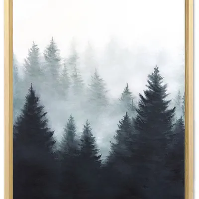 Obraz - pejzaż nowoczesny - 65x95cm - g119666