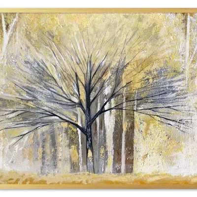 Obraz - pejzaż nowoczesny - 53x73cm - g104051