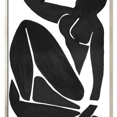 Obraz - henri matisse - 63x93cm - g113621
