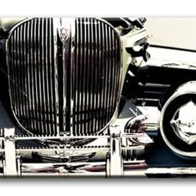 Motodreams - retro car - 150x50 cm - g93463