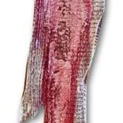 Aniołki - różowy stróż - 74x20 cm - g01421