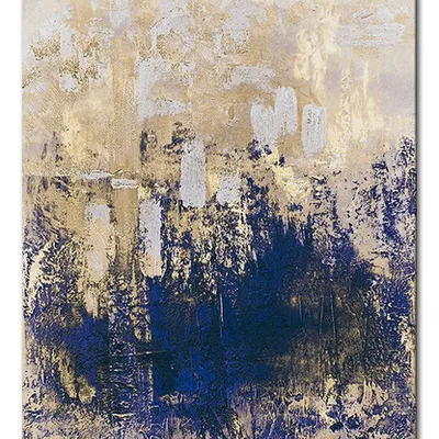Obraz - abstrakcje organiczne - 60x90cm - g103710