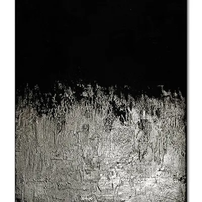 Obraz - abstrakcje organiczne - 50x70cm - g100735