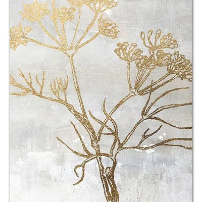Obraz - motywy roślinne - 110x150cm - g99969