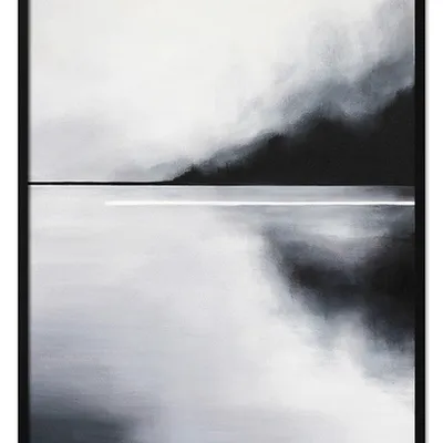 Obraz - pejzaż nowoczesny - 63x93cm - g115221