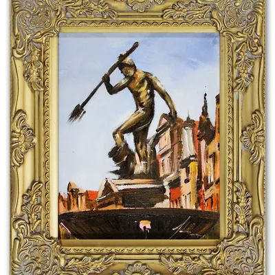 Obraz - inne - 30x35cm - g16299