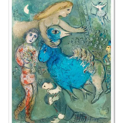 Obraz - impresjoniści i postimpresjoniści - 43x53cm - g102381