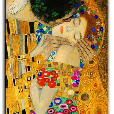 Obraz - kopie - gustav klimt - 60x90cm - g92693