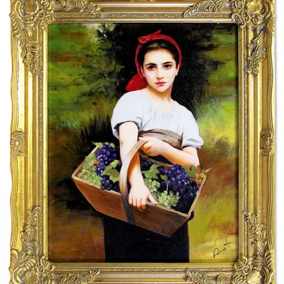 Obraz - kopie - inne - 55x65cm - g04635