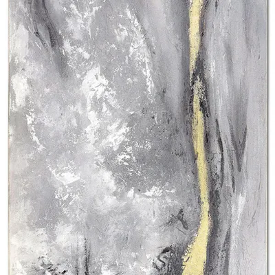 Obraz olejny - abstrakcyjne - 80x120 cm - g118452