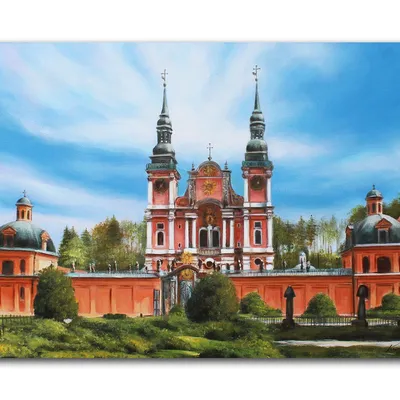 Obraz - premium inne - 50x70cm - g111221