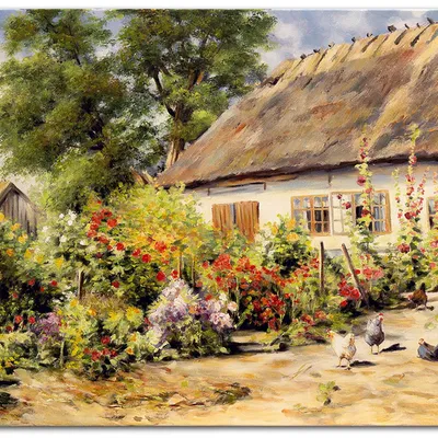 Obraz - premium pejzaże - 60x90cm - g118848